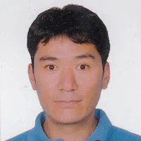 Amber Bahadur Tamang