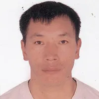 Chhiri Sherpa