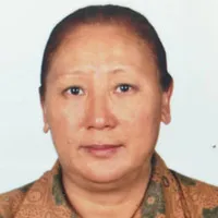 Diku Sherpa