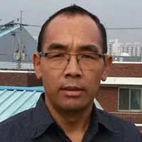 Dorji Sherpa