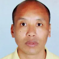 Kusang Sherpa