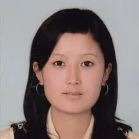 Mingma Lhamu Sherpa