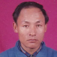 Nawang Sherpa