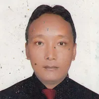 Takki Sherpa